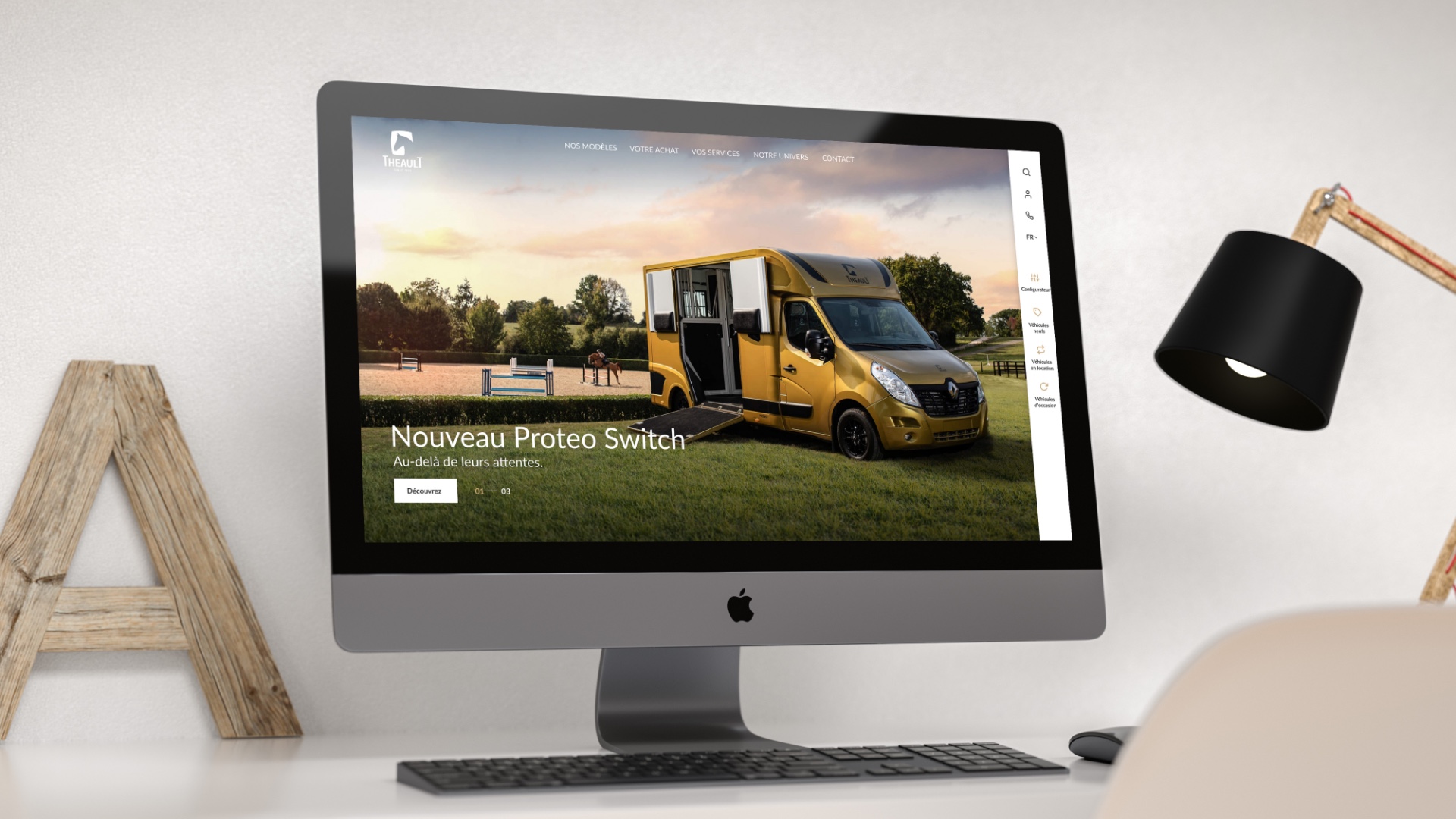 Image mise en avant Theault